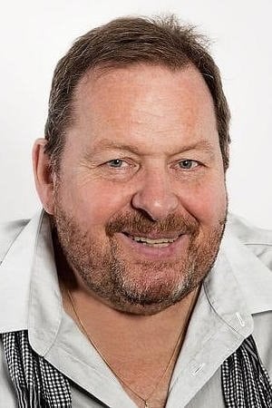 Foto de Ottfried Fischer