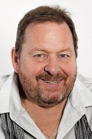 Foto de Ottfried Fischer