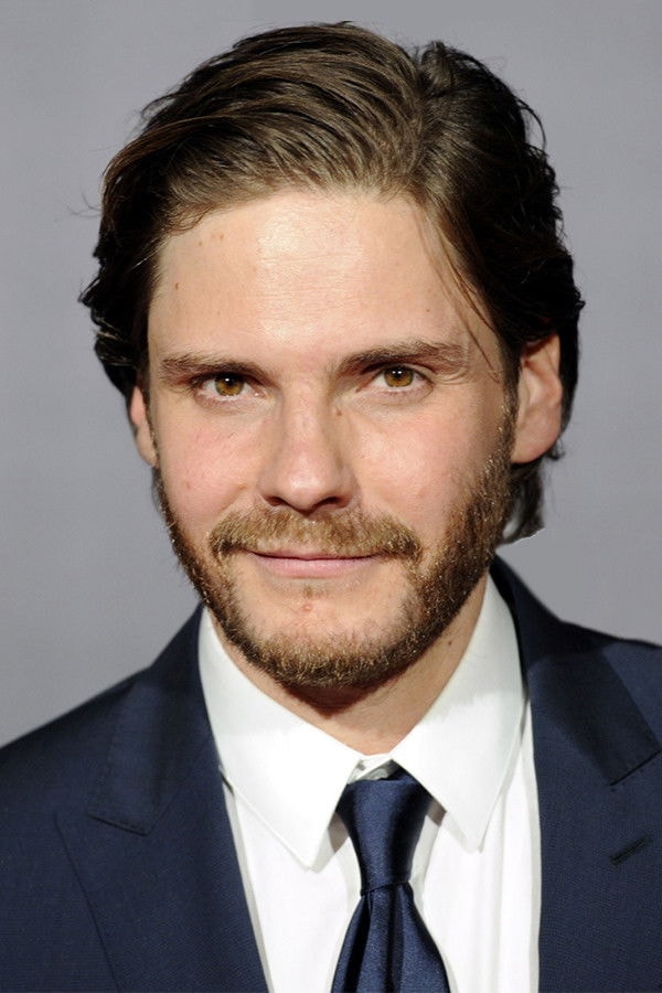 Foto de Daniel Brühl