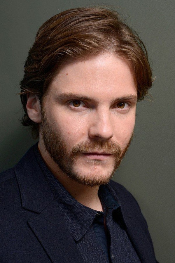 Foto de Daniel Brühl