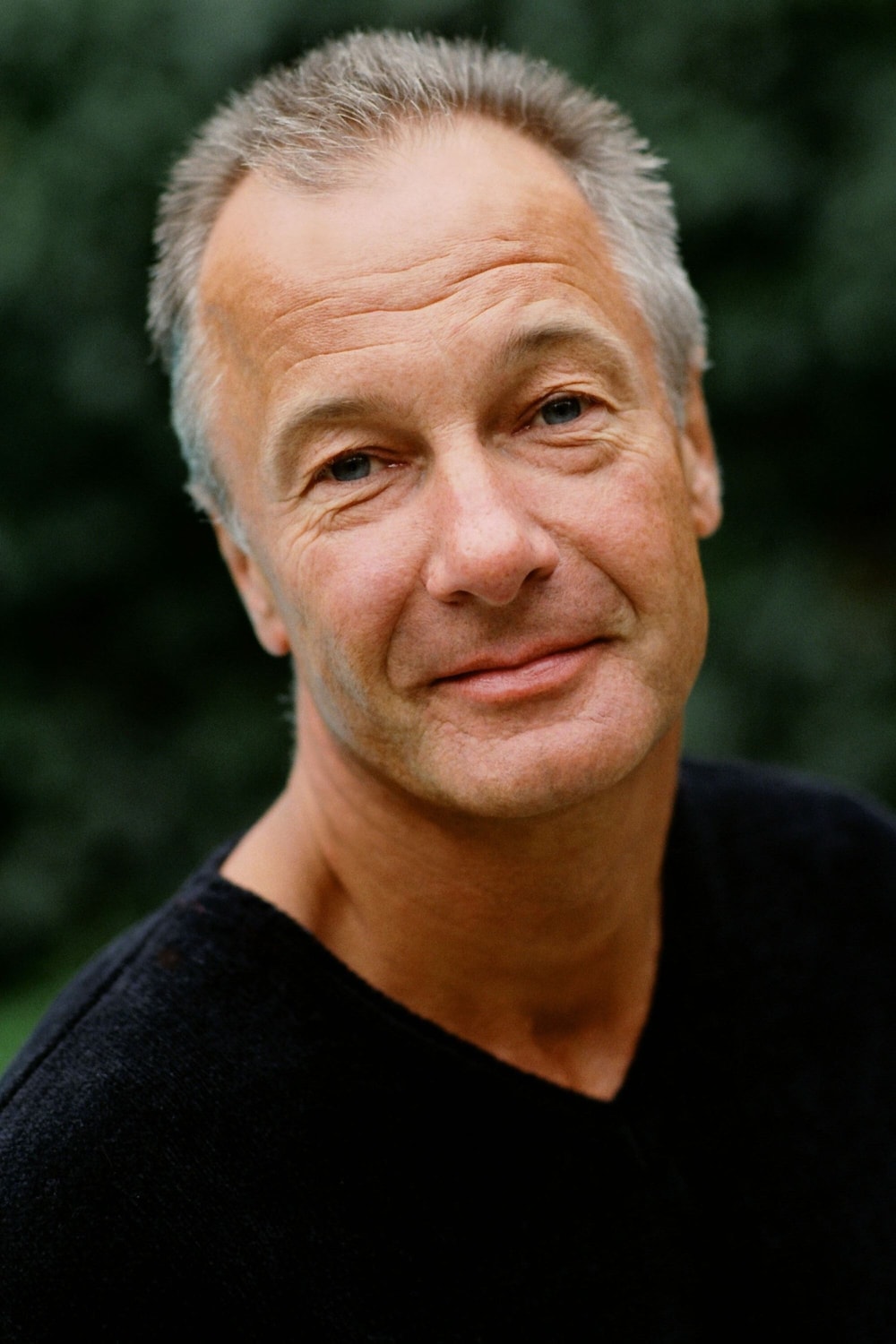 Foto de Karlheinz Hackl