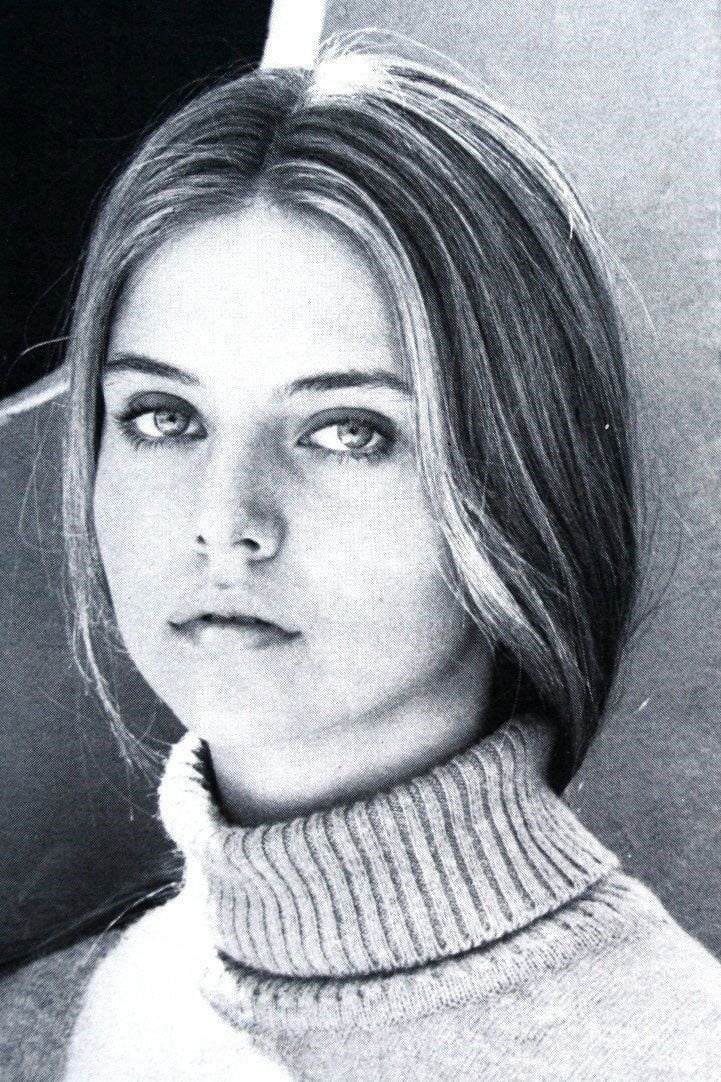 Foto de Antonella Interlenghi