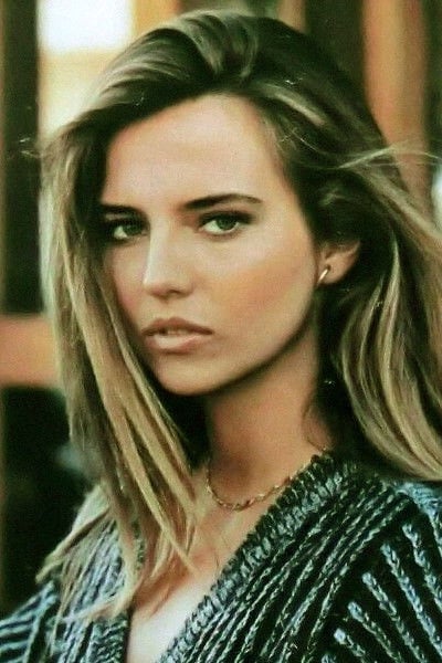 Foto de Antonella Interlenghi