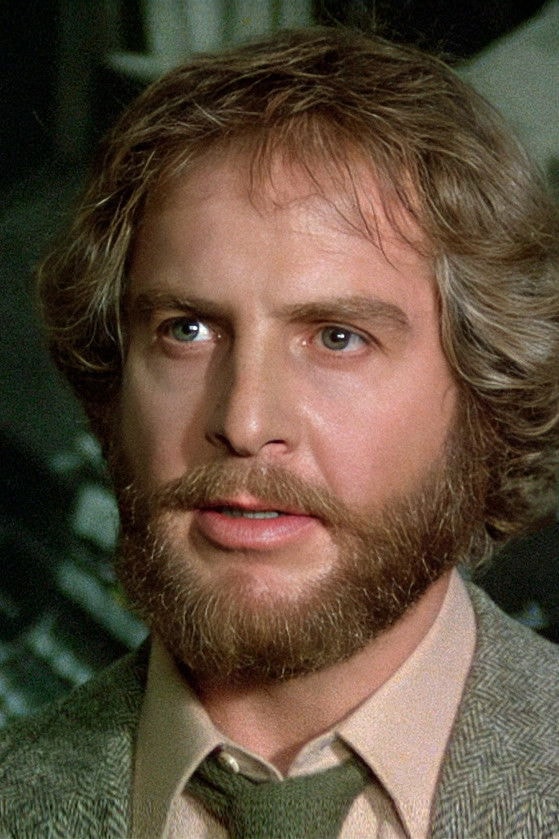 Foto de Hugo Stiglitz