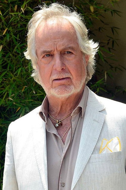 Foto de Hugo Stiglitz