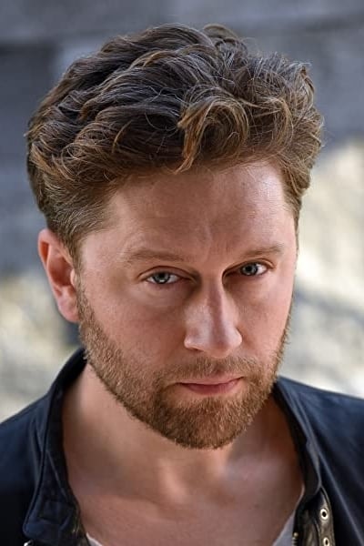 Foto de Adrian Topol