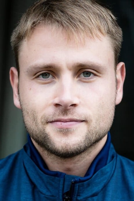 Foto de Max Riemelt