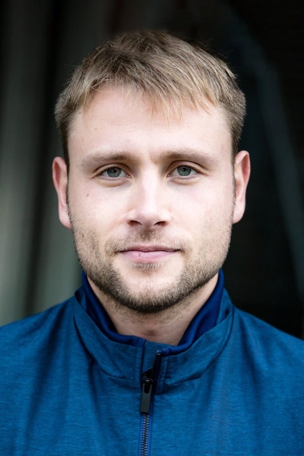 Foto de Max Riemelt