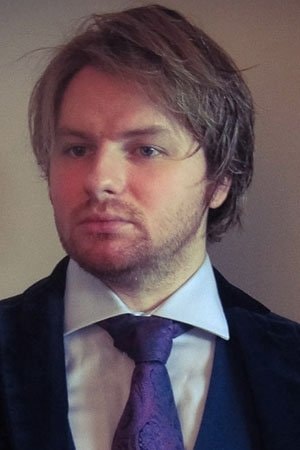 Foto de Martin Mares