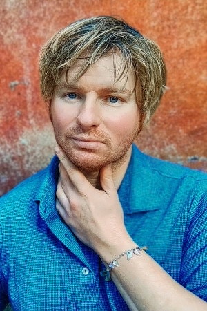 Foto de Martin Mares