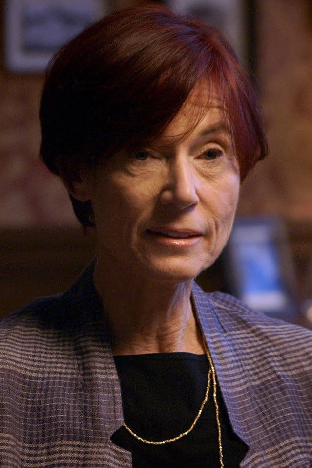 Foto de Linda Woolverton