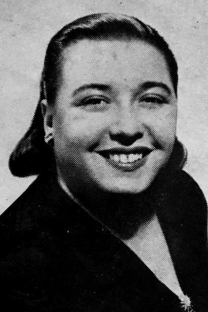 Foto de Madame Spivy