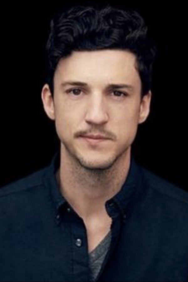 Foto de Benjamin Brewer