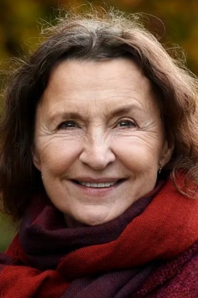 Foto de Karen-Lise Mynster