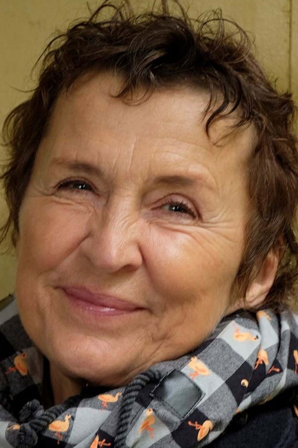 Foto de Karen-Lise Mynster