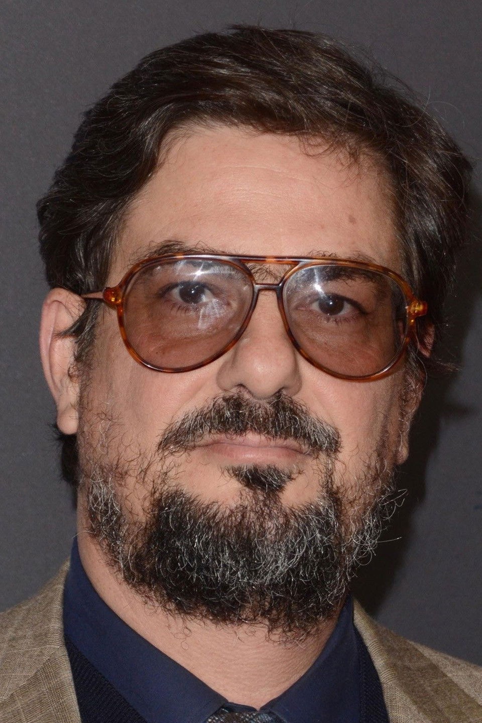 Foto de Roman Coppola