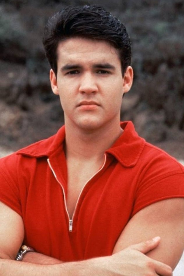 Foto de Austin St. John