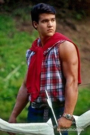 Foto de Austin St. John