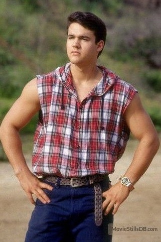Foto de Austin St. John
