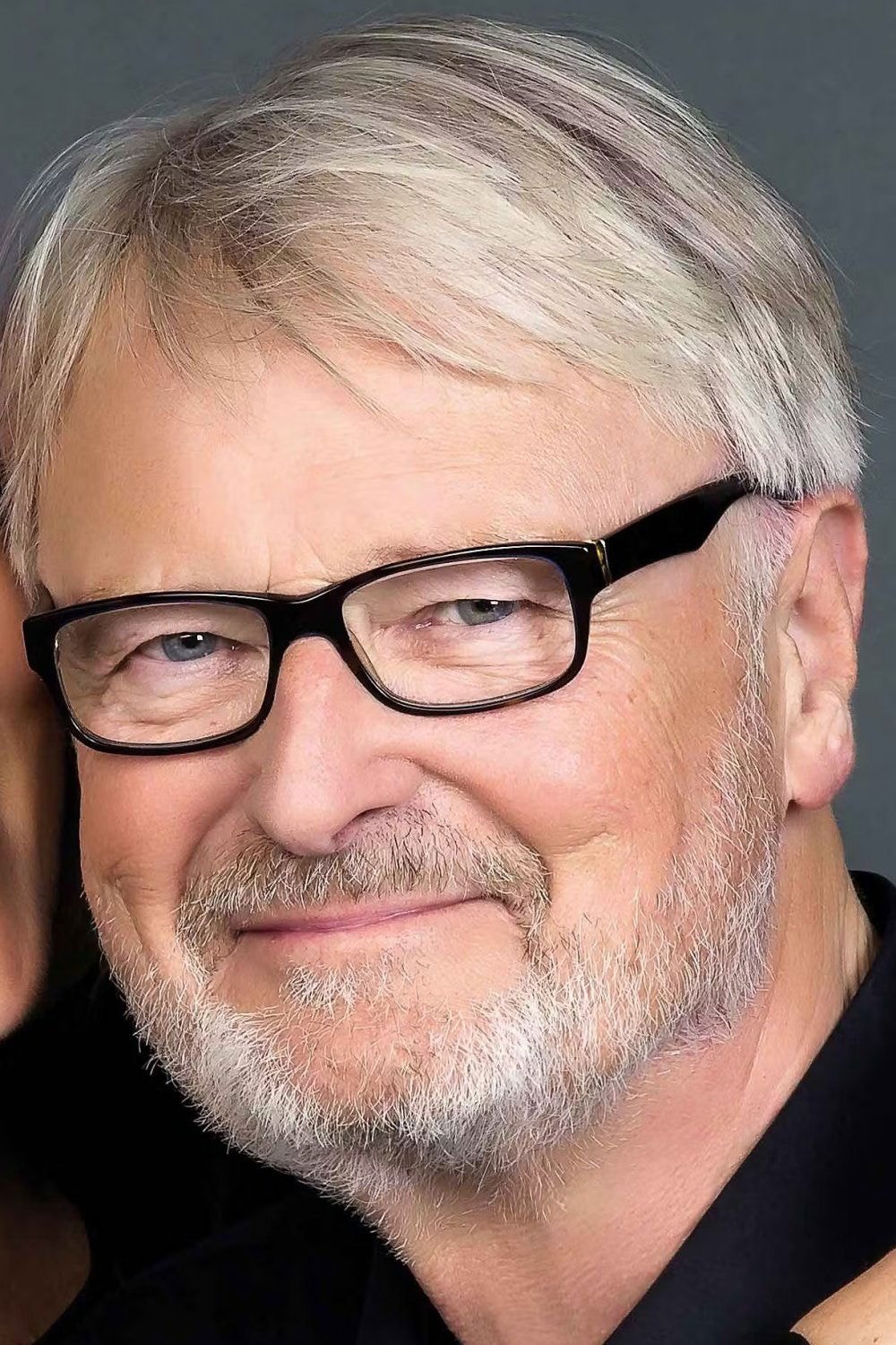 Foto de Bent Mejding