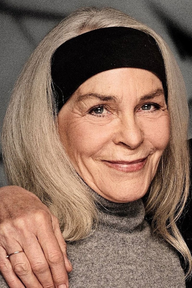 Foto de Elsebeth Steentoft