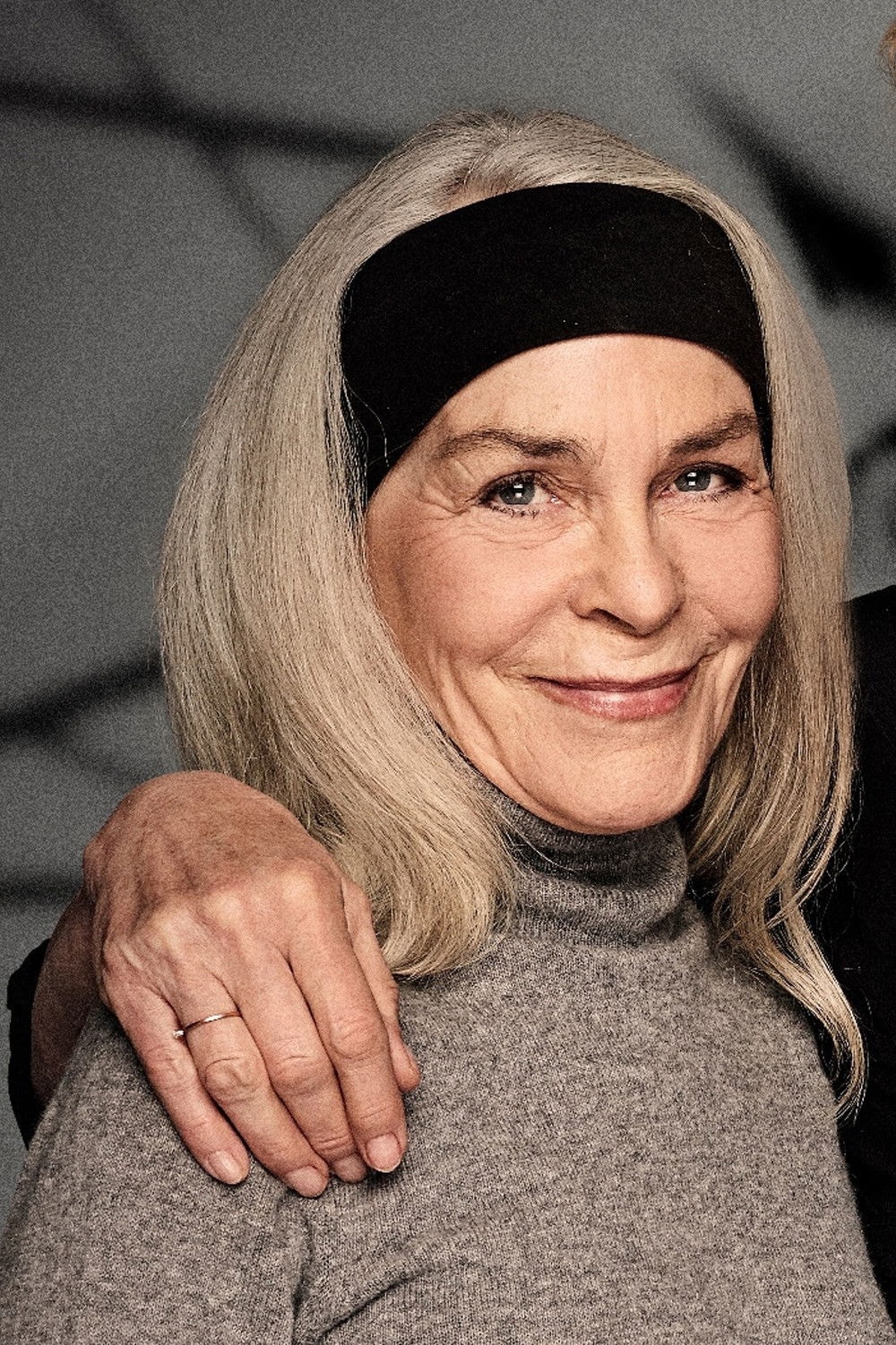 Foto de Elsebeth Steentoft