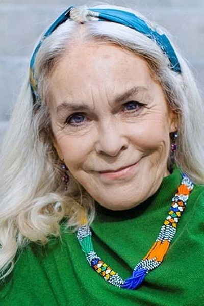 Foto de Elsebeth Steentoft