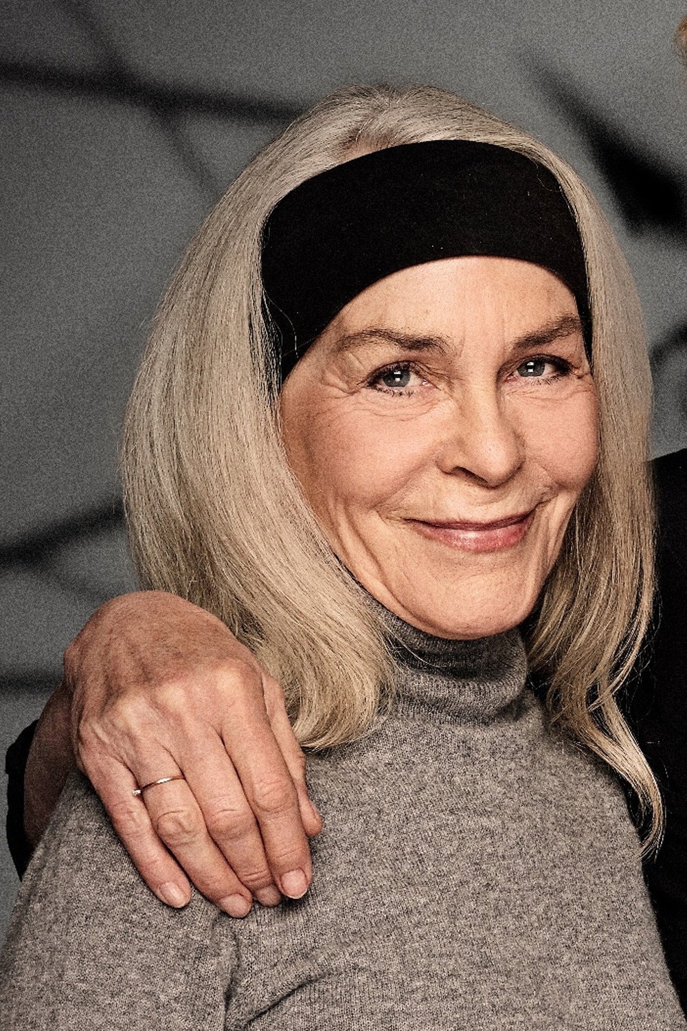 Foto de Elsebeth Steentoft
