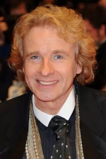 Foto de Thomas Gottschalk