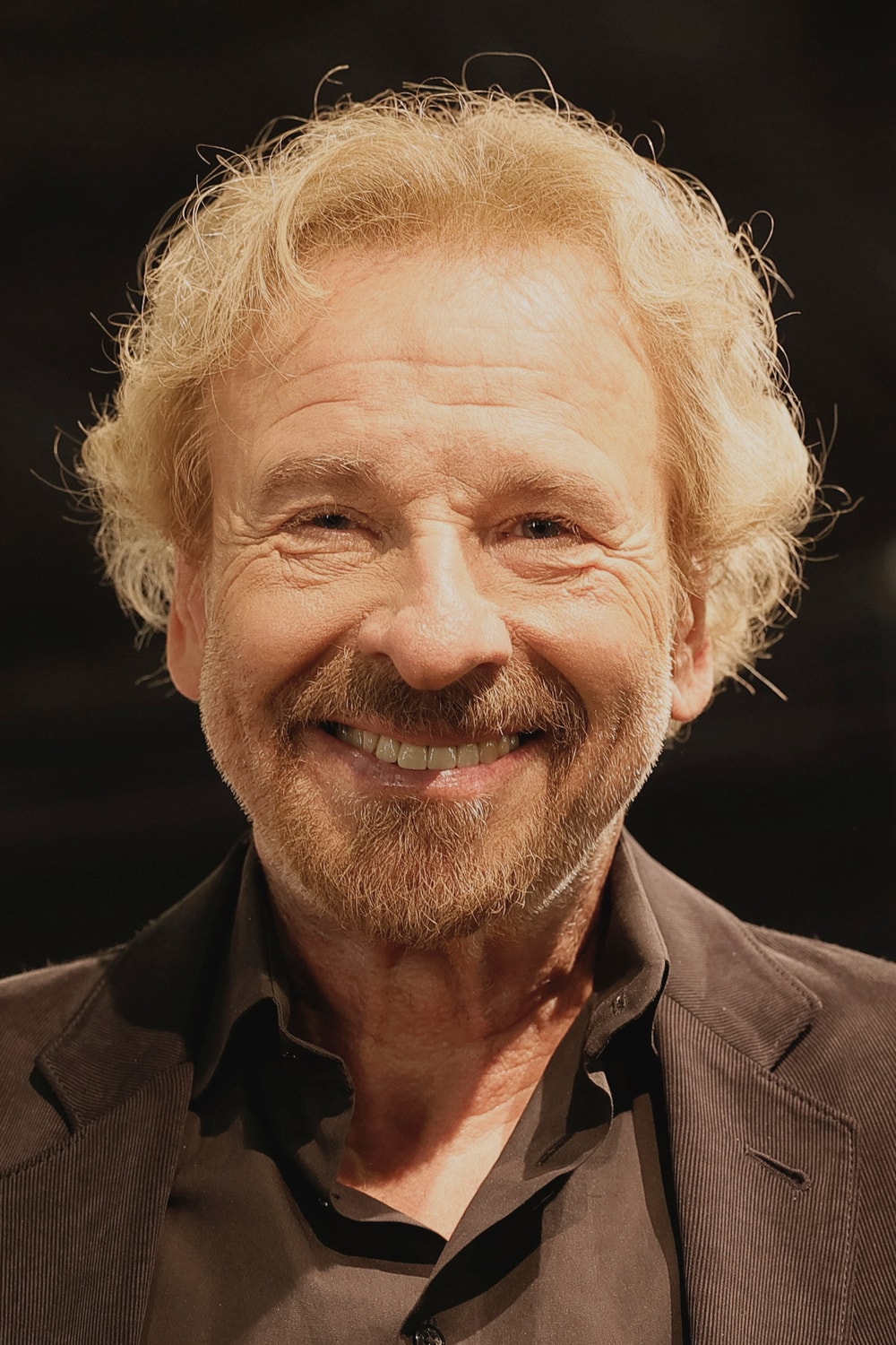 Foto de Thomas Gottschalk