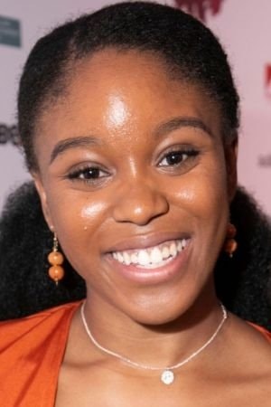 Foto de Amara Okereke