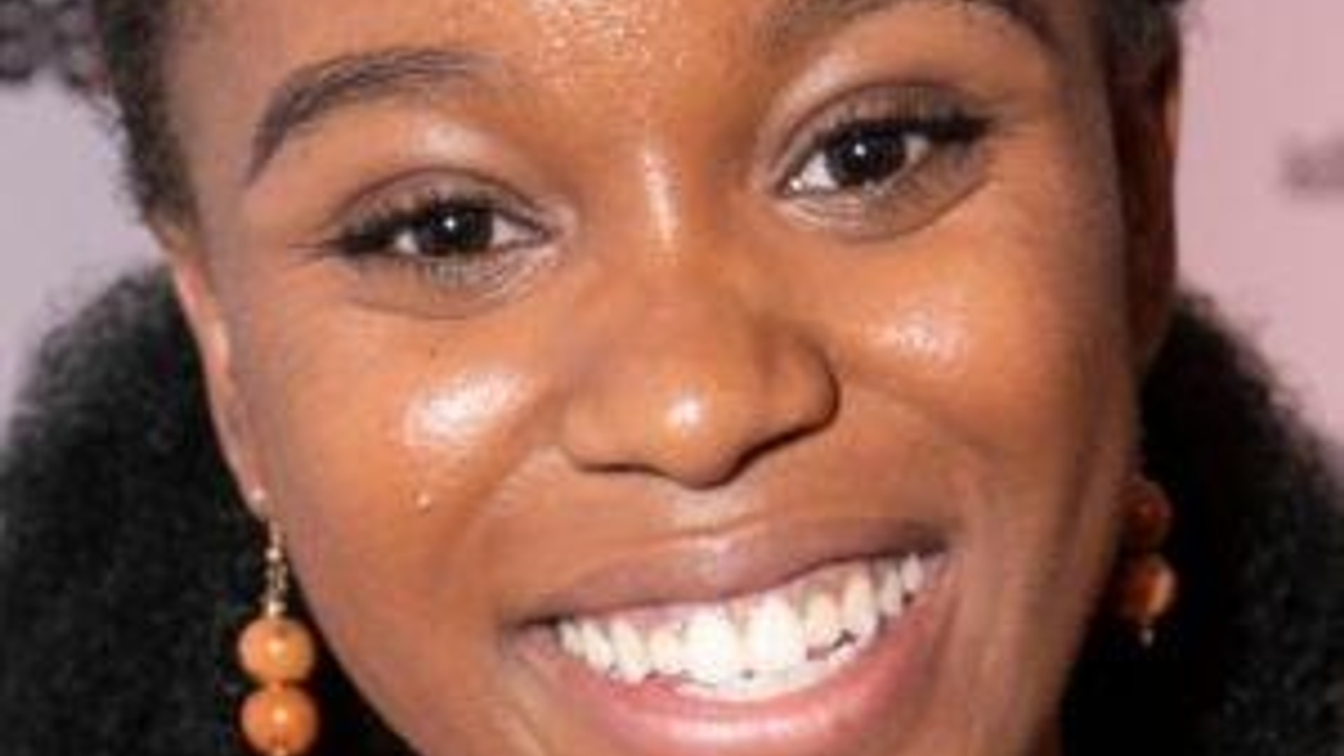 Foto de Amara Okereke