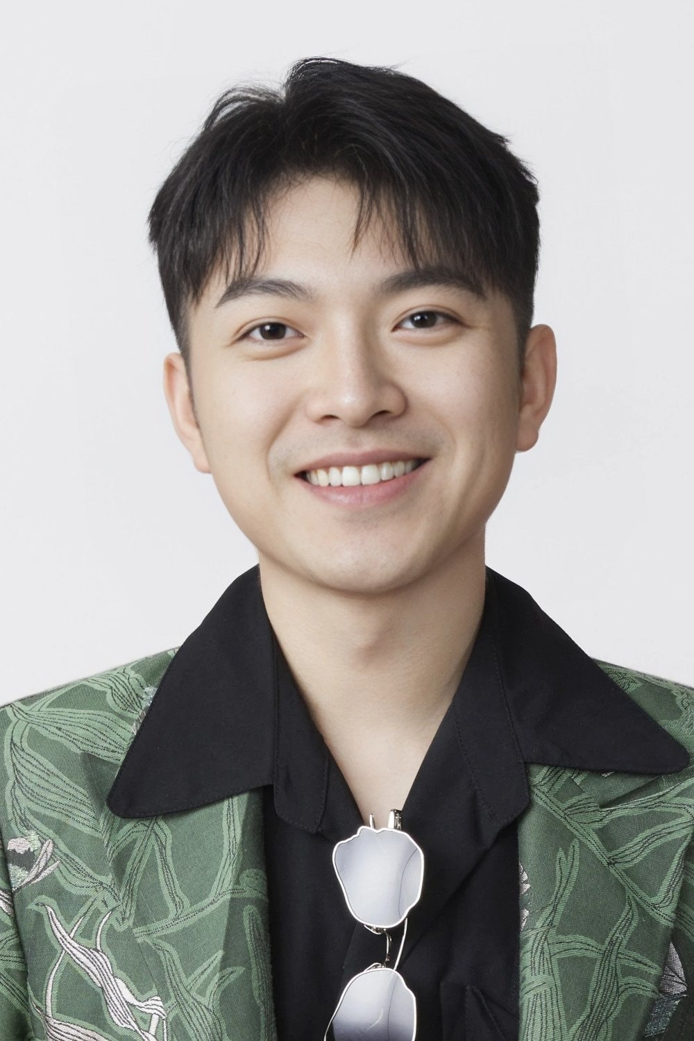 Foto de Zhou Tienan