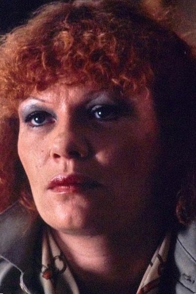 Foto de Lene Tiemroth