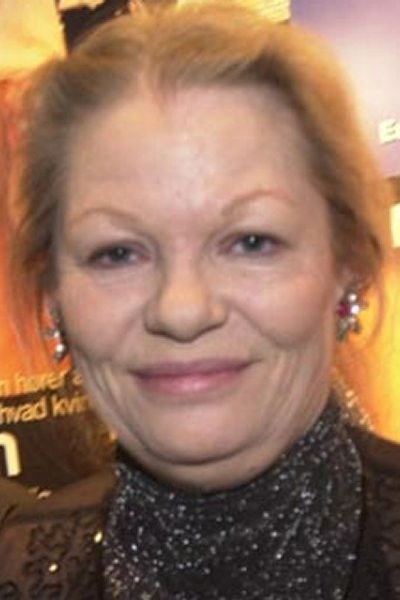 Foto de Lene Tiemroth