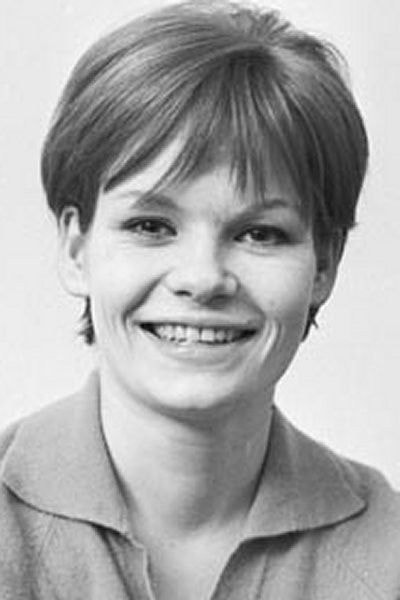 Foto de Lene Tiemroth