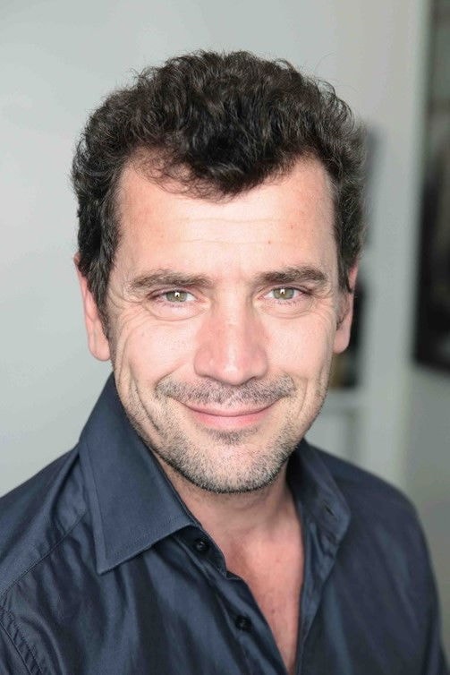 Foto de Grégori Baquet