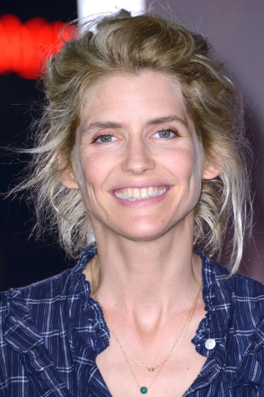 Foto de Alice Taglioni