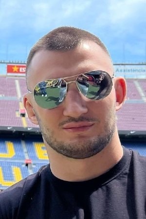 Foto de Rafał Kijańczuk