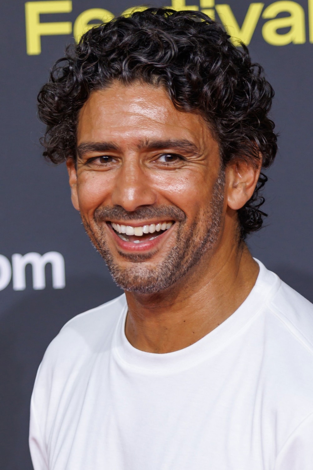 Foto de Salim Kéchiouche