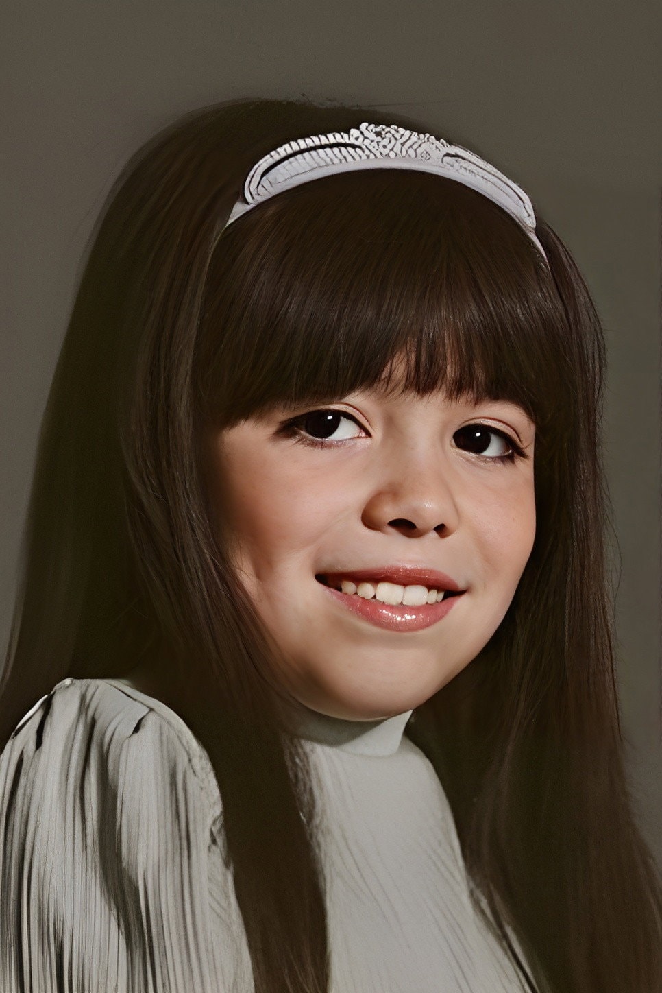 Foto de Saori Gurza