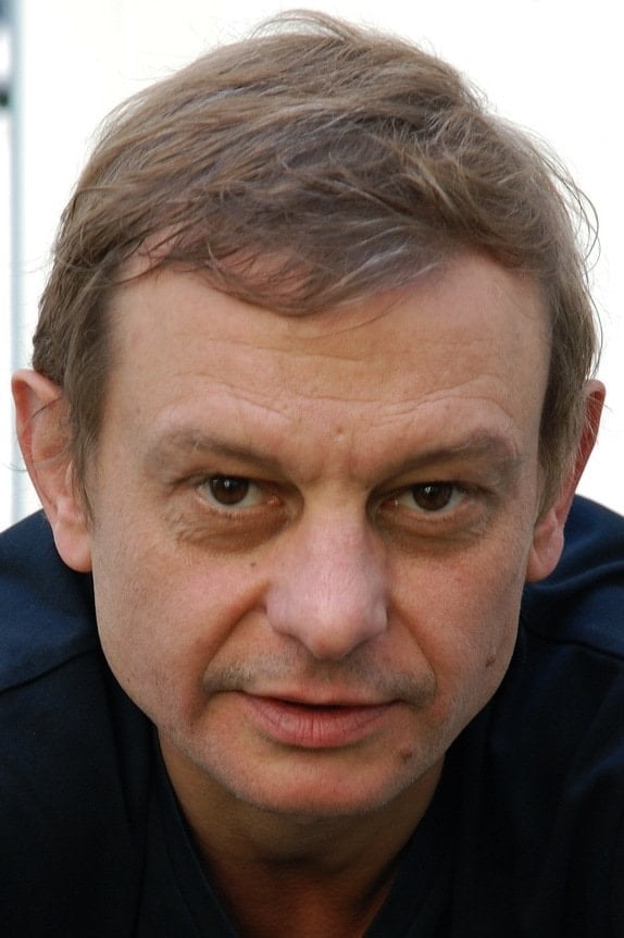 Foto de Roch Leibovici