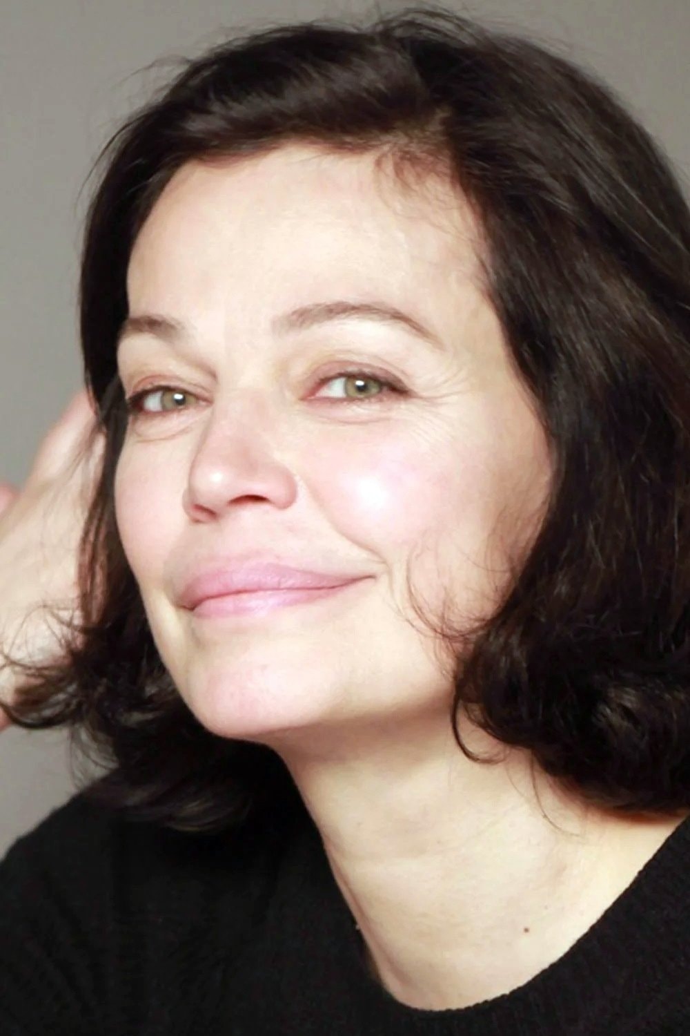 Foto de Marianne Denicourt