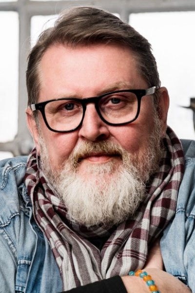 Foto de Alex Nyborg Madsen