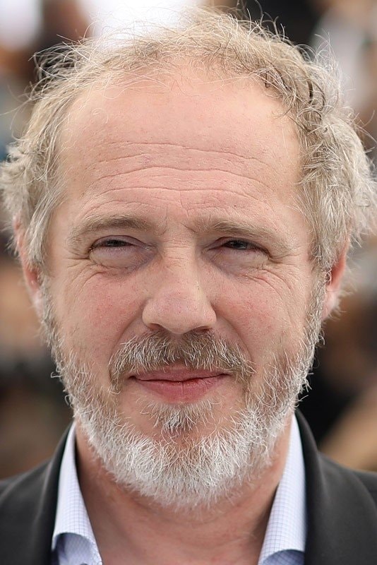Foto de Arnaud Desplechin