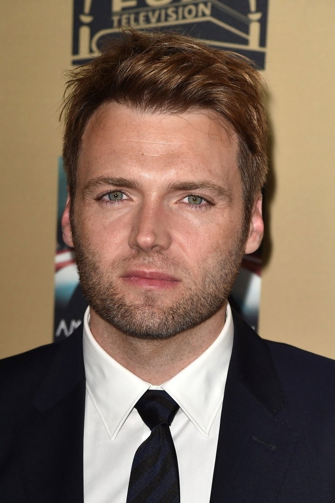 Foto de Seth Gabel