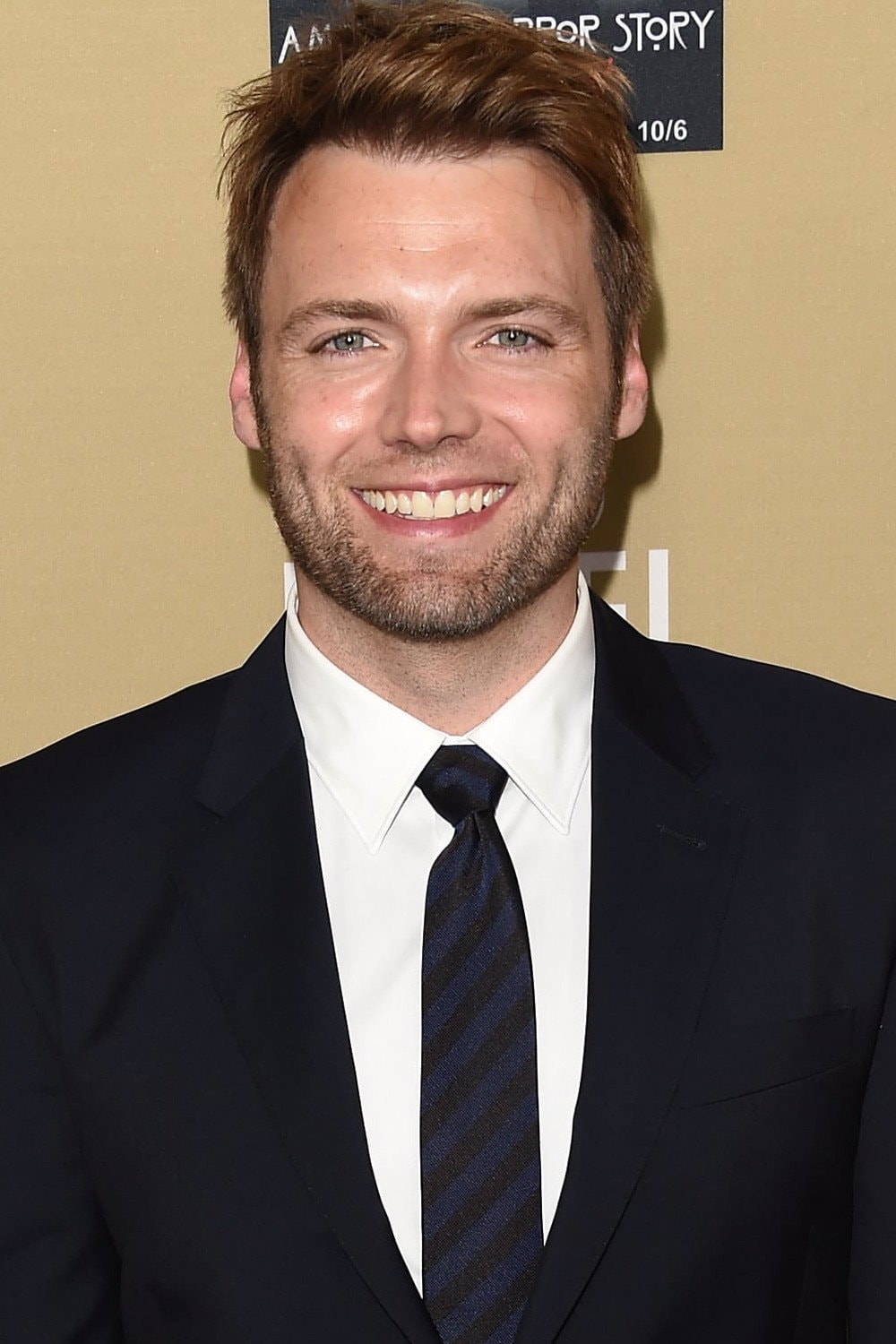 Foto de Seth Gabel