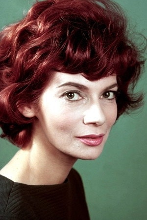 Foto de Malka Ribowska