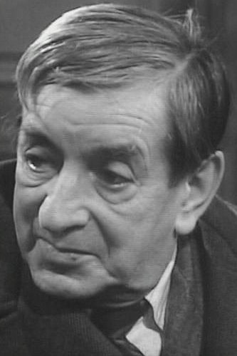 Foto de François Vibert