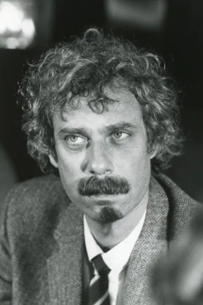 Foto de Jean-Luc Bideau